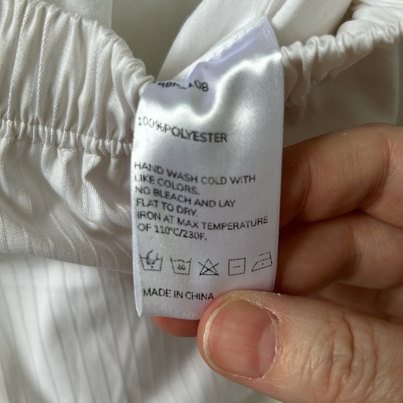 Nap Loungewear pajama bottoms (pants). - Picture 8 of 9